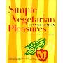 Simple Vegetarian Pleasures