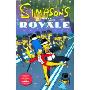 Simpsons Comics Royale