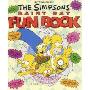 The Simpsons Rainy Day Fun Book