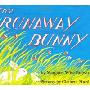 Runaway Bunny Board Book, The