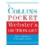 Collins Pocket Webster's Dictionary, 2e