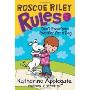 Roscoe Riley Rules #3: Don't Swap Your Sweater for a Dog