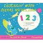 Goodnight Moon 123/Buenas noches, Luna 123 Board Book