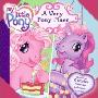 My Little Pony: A Very Pony Place