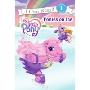 My Little Pony: Ponies on Ice