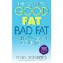 Complete Good Fat/ Bad Fat, Carb & Calorie Counter, The