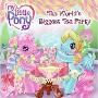 My Little Pony: The World's Biggest Tea Party