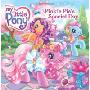 My Little Pony: Pinkie Pie's Special Day