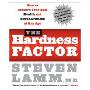 The Hardness Factor (TM): How to Achieve Your Best Health and Sexual Fitness at Any Age