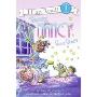 Fancy Nancy Sees Stars