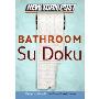 New York Post Bathroom Sudoku