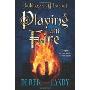 Skulduggery Pleasant: Playing with Fire