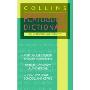 Collins Portuguese Dictionary