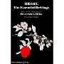 Hegel: Essential Wri