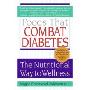 Foods That Combat Diabetes