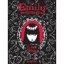 Emily the Strange: The Lost Days