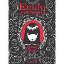 Emily the Strange: The Lost Days