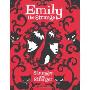 Emily the Strange: Stranger and Stranger