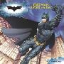 Dark Knight: Batman Saves the Day, The