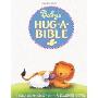 Baby's Hug-a-Bible