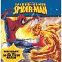 Spider-Man: Menace of the Molten Man