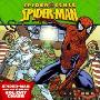 Spider-Man: Spider-Man and the Great Holiday Chase