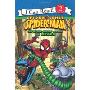 Spider-Man: Spider-Man versus the Lizard