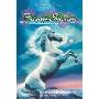 Phantom Stallion: Wild Horse Island #9: Snowfire