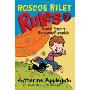 Roscoe Riley Rules #7: Never Race a Runaway Pumpkin