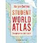 HarperCollins Student World Atlas, 2nd Edition