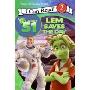 Planet 51: Lem Saves the Day