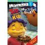 Sid the Science Kid: What's that Smell?