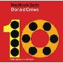 Ten Black Dots Board Book
