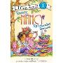 Fancy Nancy: Spectacular Spectacles