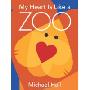 My Heart Is Like a Zoo