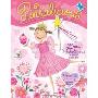 Pinkalicious: Love, Pinkalicious Reusable Sticker Book
