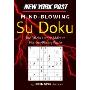 New York Post Mind-blowing Su Doku