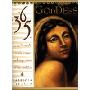 365 Goddess: A Daily Guide to the Magic and Inspiration of the Goddess