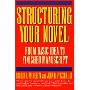 Structuring Your Novel