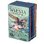 Chronicles of Narnia Box Set (full color), The