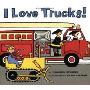 I Love Trucks!