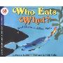 Who Eats What?
