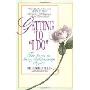 Getting to 'I Do'