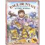 Paul Bunyan 20th Anniversary Edition