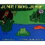 Jump, Frog, Jump!