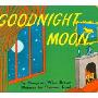 Goodnight Moon Board Book 60th Anniversary Edition