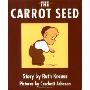 Carrot Seed Board Book, The