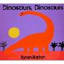 Dinosaurs, Dinosaurs Board Book