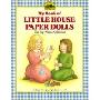 My Book of Little House Paper Dolls