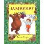 Jamberry Board Book